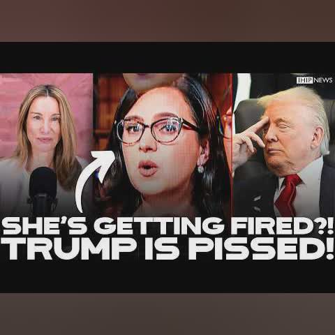 IHIP News: Trump is SPIRALING as Everything BACKFIRES! Bari Weiss is on the CHOPPING BLOCK! cover art