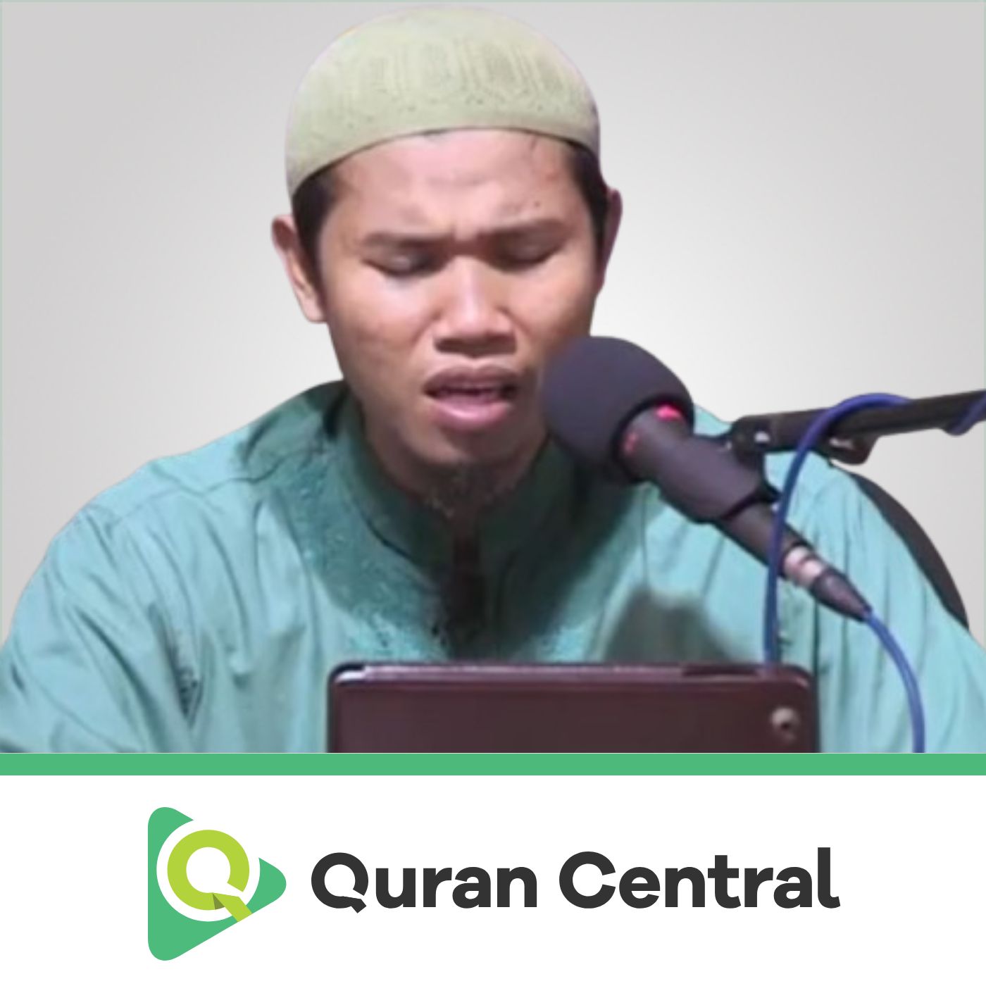 Abu Usamah Syamsul Hadi cover art