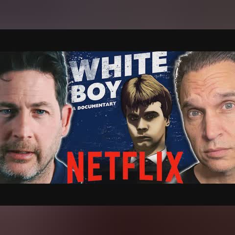 Former Drug Kingpin Produces Netflix Hit Documentary | White Boy Rick cover art