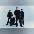 For Revenge cover art