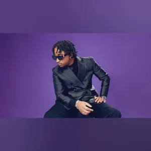 Jay Melody cover art