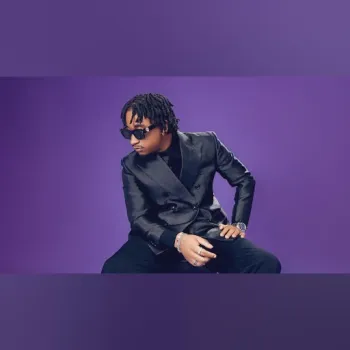 Jay Melody cover art