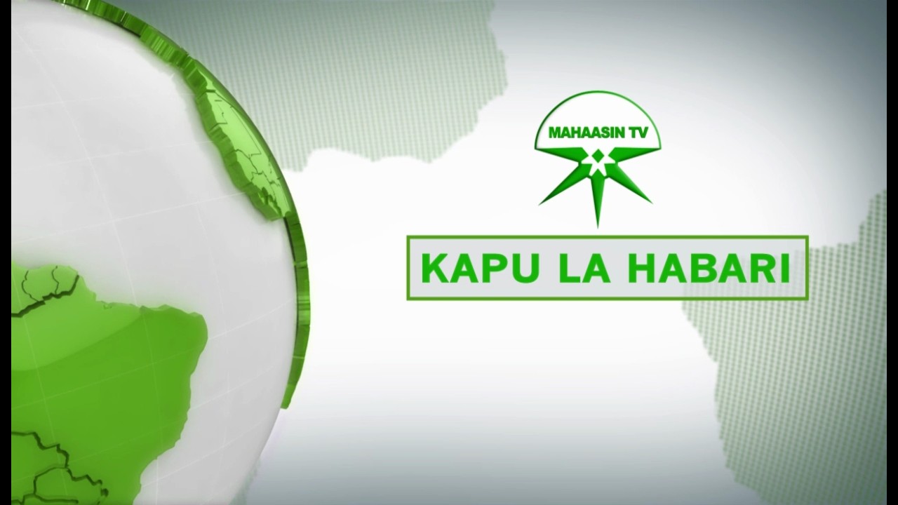 Mahaasin Tv Official Channel
