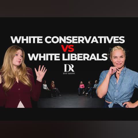 White Conservative Women vs. White Liberal Women | The Bridge cover art
