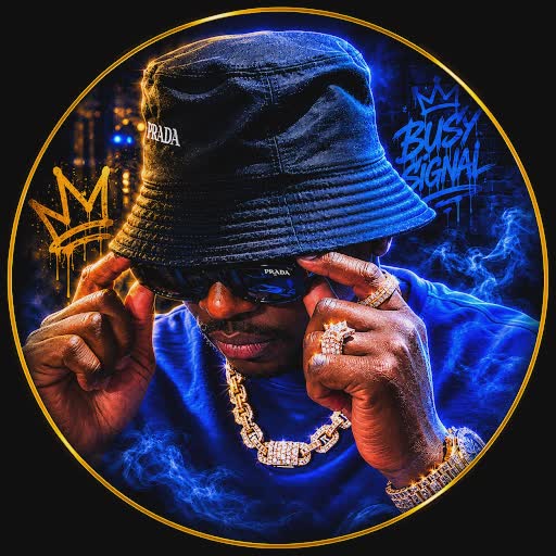 Busy Signal