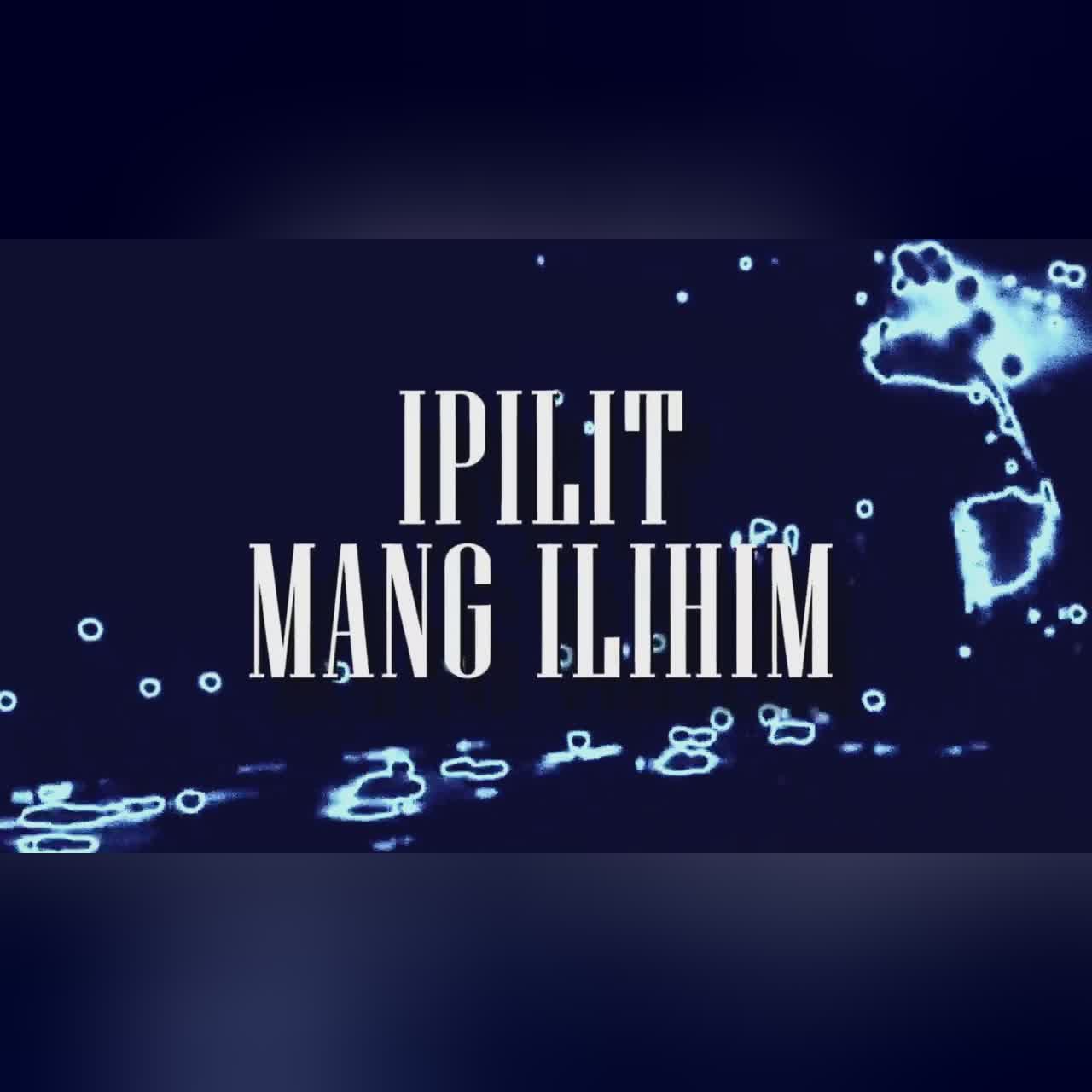 Gat Putch - Halik Sobrang Diin ft. Tu$ Brother$ (Official Lyric Video) cover art