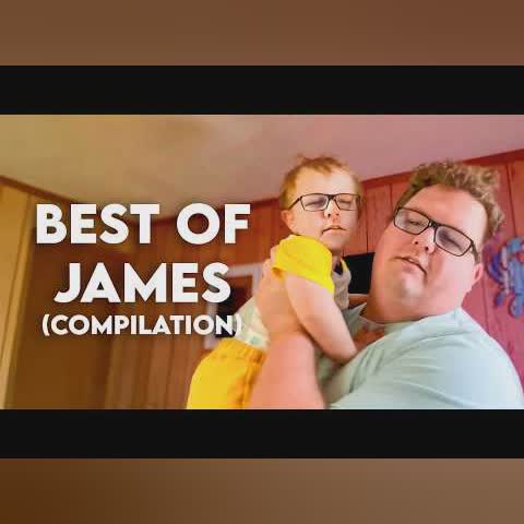 Best of James (Compilation)