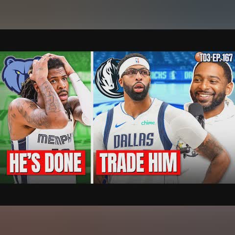 1 Problem Every NBA Team Must Solve | Ep. 167