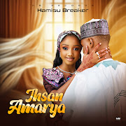 Ihsan Amarya cover art