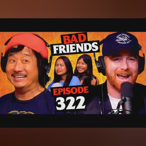 Double Betrayal | Ep 322 | Bad Friends