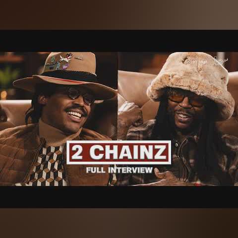 2 Chainz on Marriage, Reinvention & Staying Relevant in Hip-Hop | Funky Friday cover art