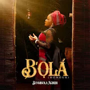 B'Ola (Honour) cover art