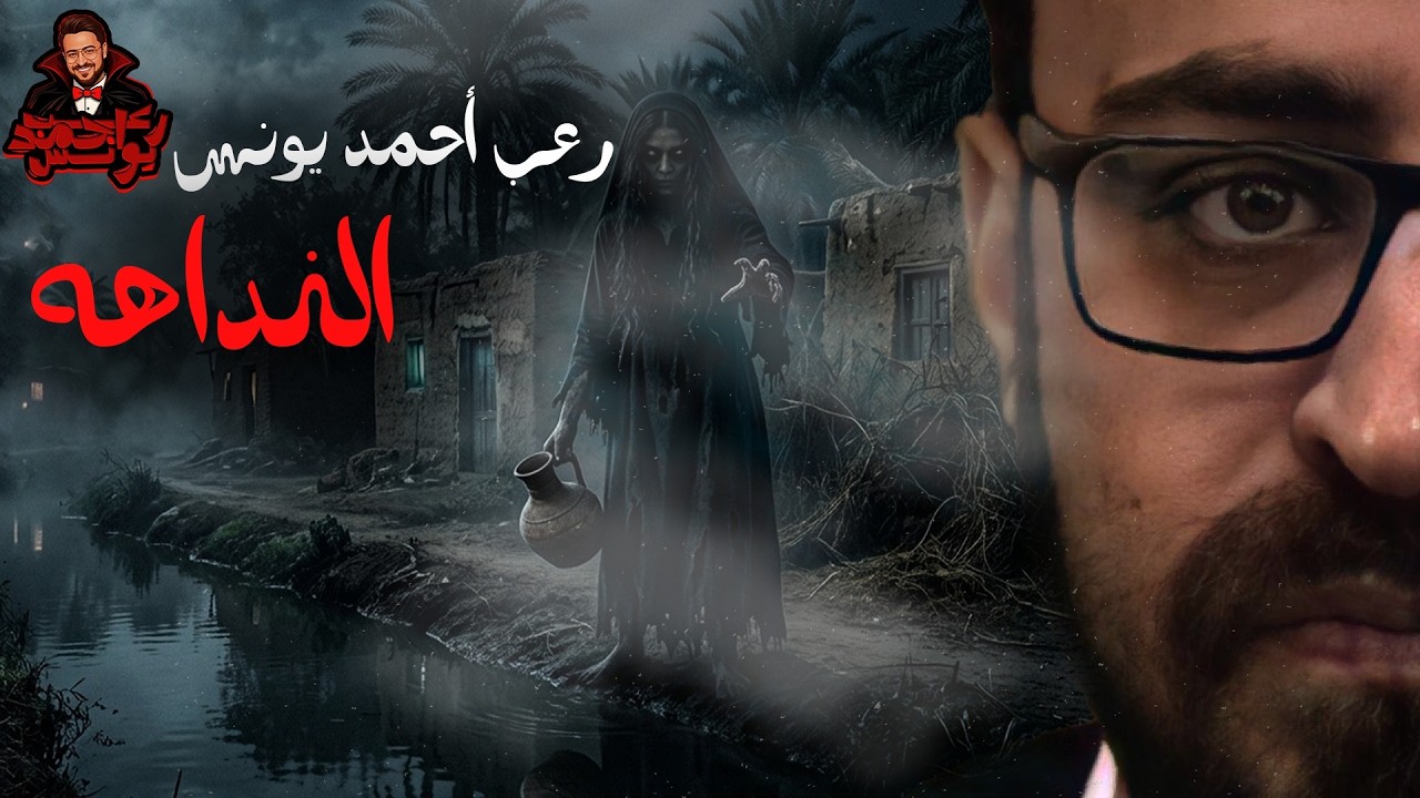 النداهه | رعب أحمد يونس