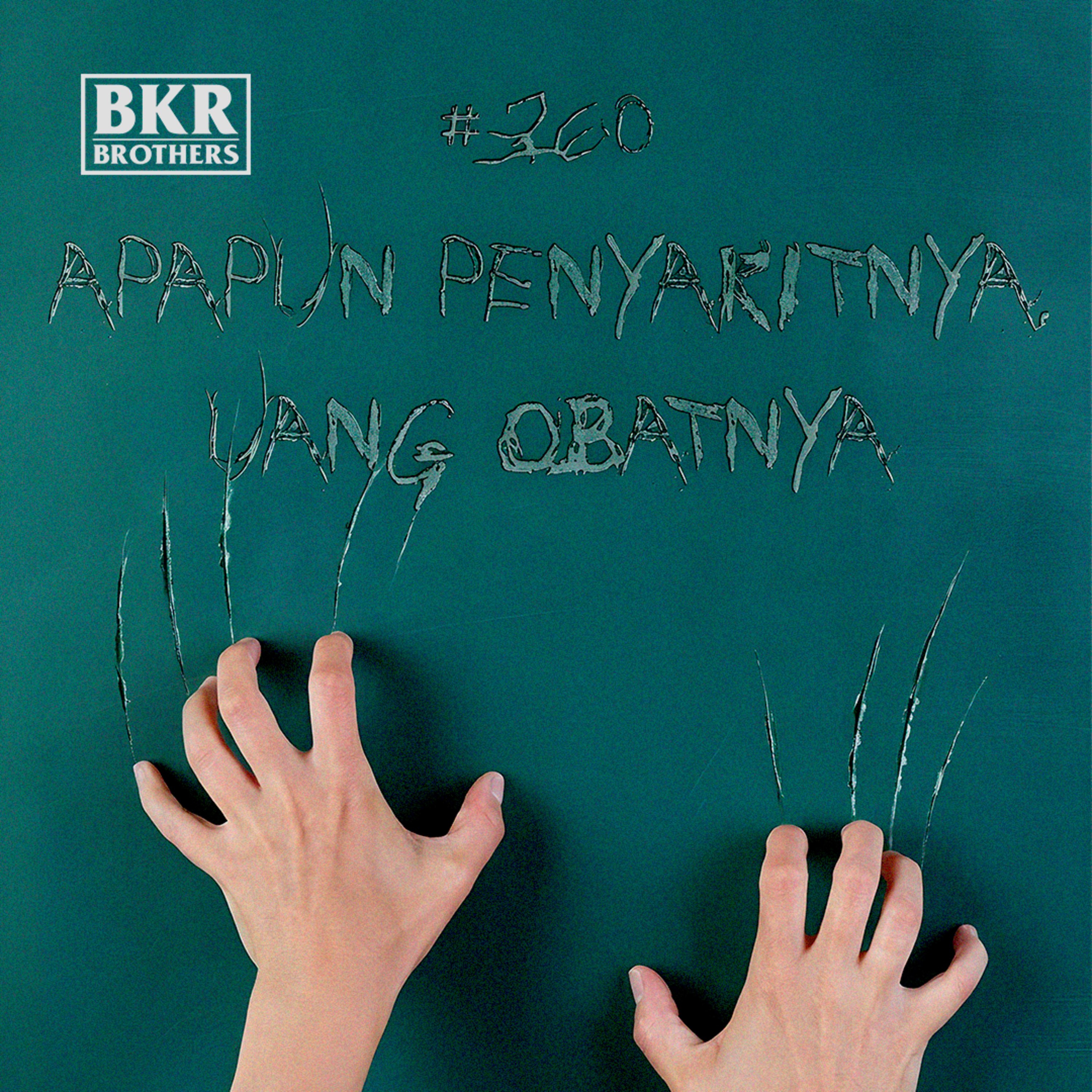 #360 Apapun Penyakitnya, Uang Obatnya cover art