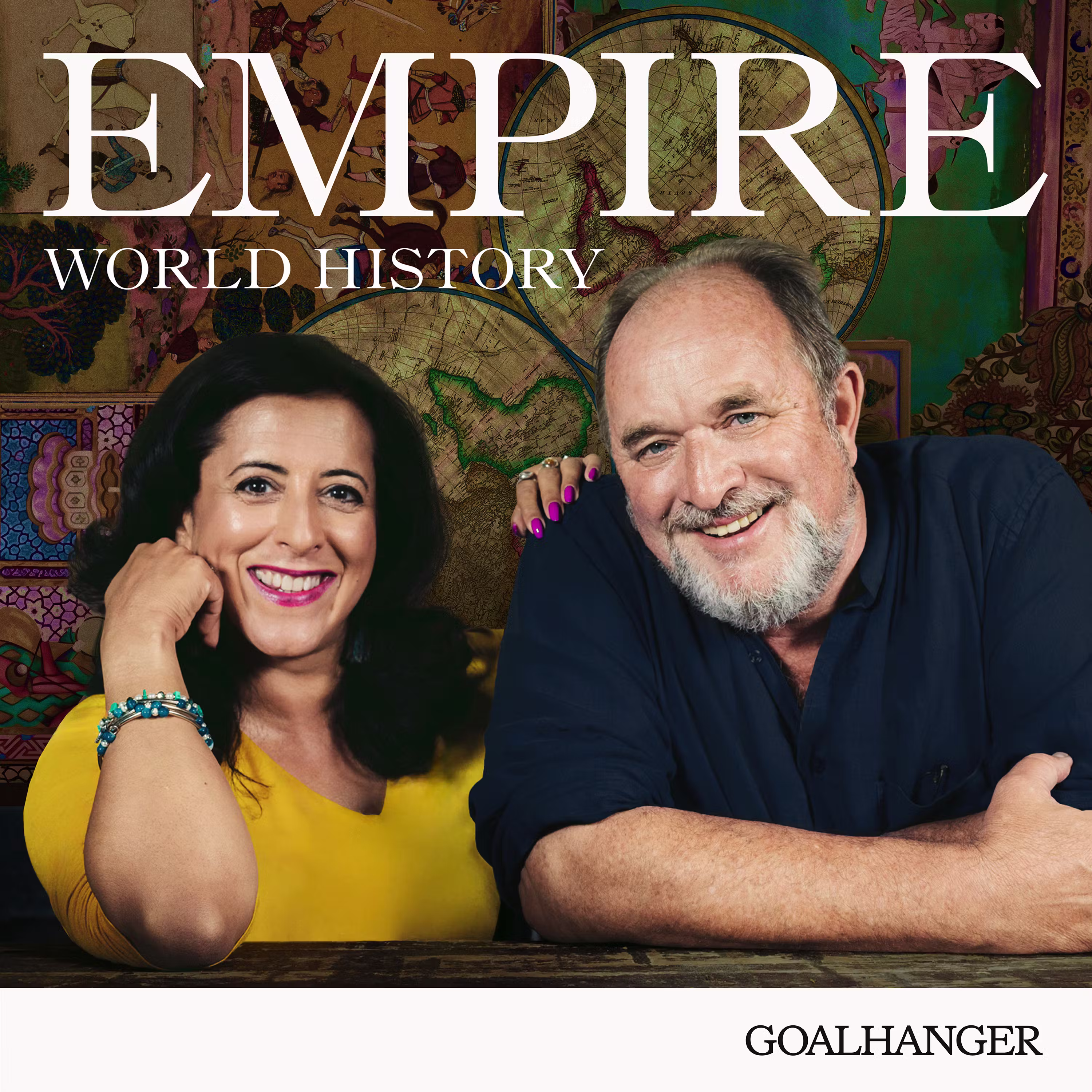 366. Ancient Egypt: Tutankhamun The Boy King (Ep 5)