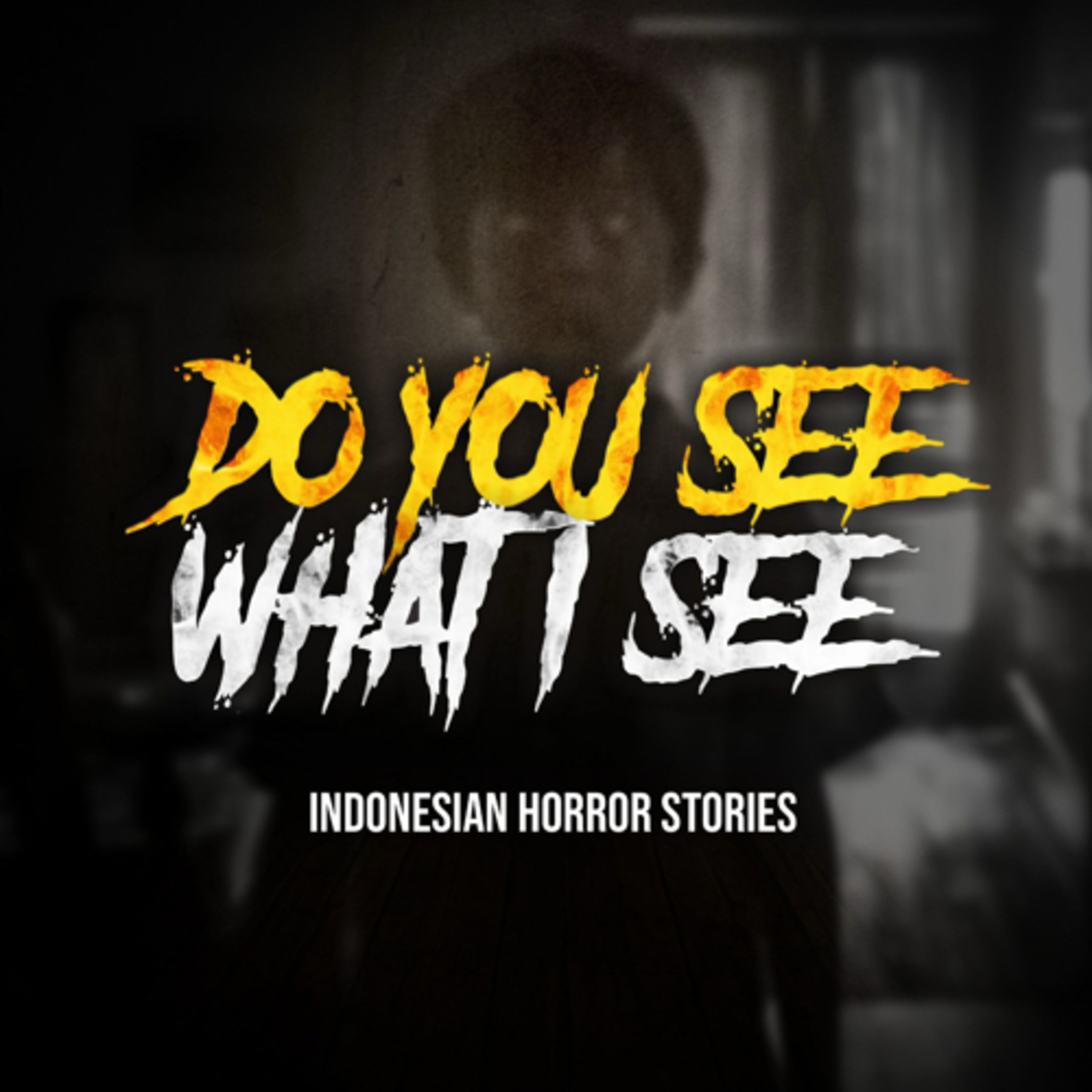 Do You See What I See? cover art