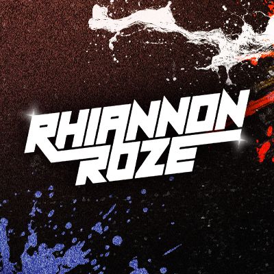 Party Right Now with DJ Rhiannon cover art