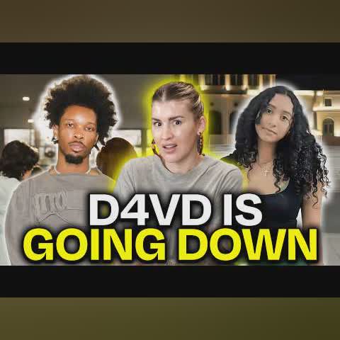 D4vd is Going DOWN, Anna Kepner’s Killer Gets Slap on the Wrist?, & Kouri Richins is The Worst