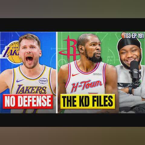 Every NBA Team's Biggest Weakness (Ft. L.O.W.) | Ep. 191