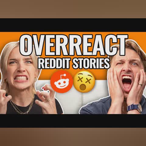 Reddit Stories That Make Us Crash Out | Reading Reddit Stories cover art