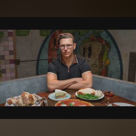 How We Made 100 Episodes of Last Meals cover art