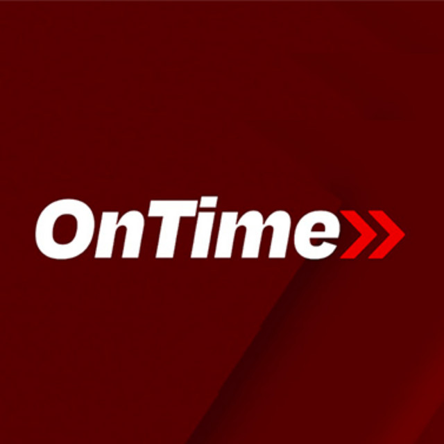 On Time - Les interviews sans filtre