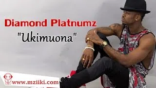 Ukimuona cover art