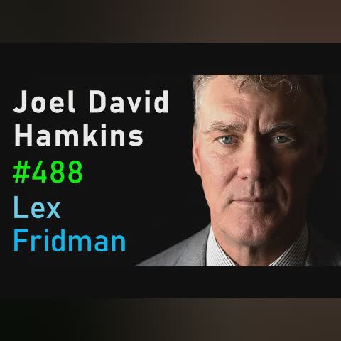 Infinity, Paradoxes, Gödel Incompleteness & the Mathematical Multiverse | Lex Fridman Podcast #488
