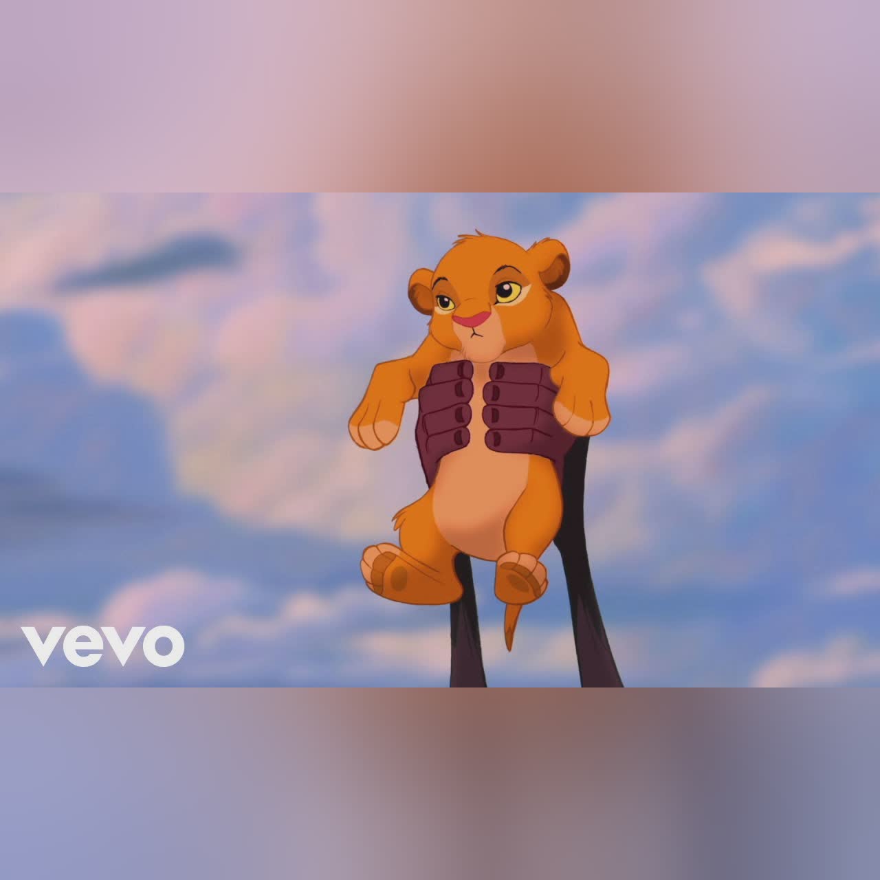 L'histoire de la vie (De "Le Roi Lion"/Bande Originale Française du Film)