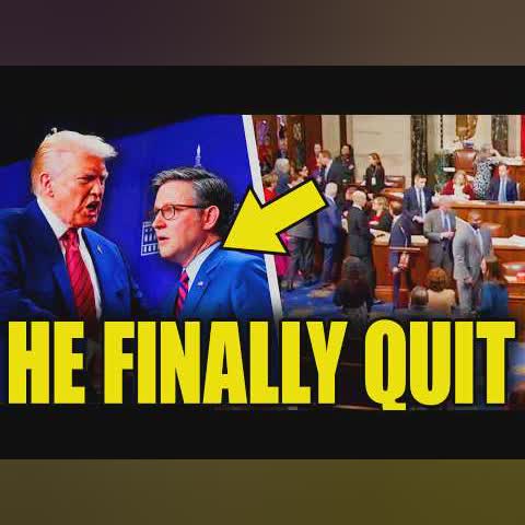 This Just Made Him Quit cover art