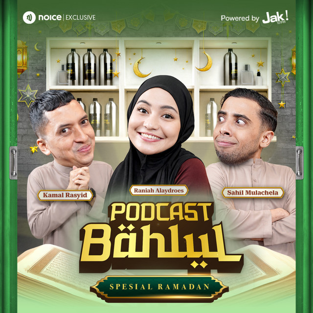 Podcast Bahlul Spesial Ramadan