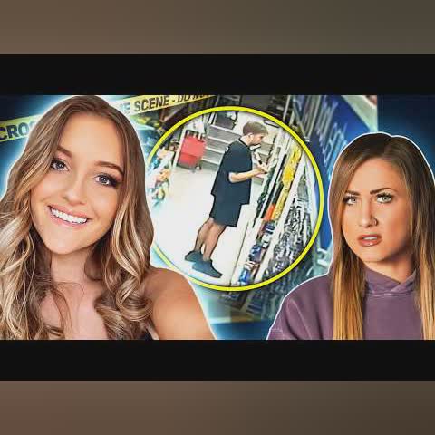 Stalked & Murdered By Her Own BF?! The Devastating Murder Of Lilie James