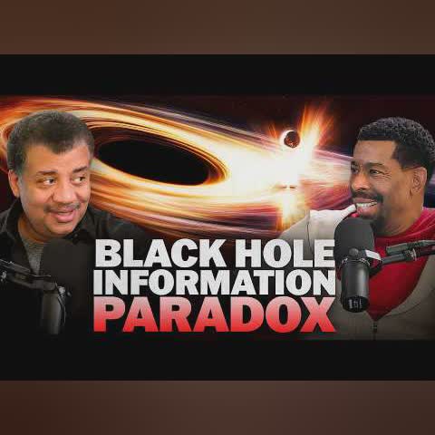 Incoming Asteroids, Moving Black Holes, & More! | Cosmic Queries #104 cover art