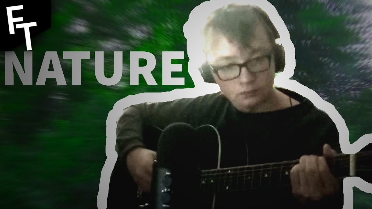 #Felduptheme cover art