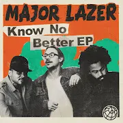 Particula cover art