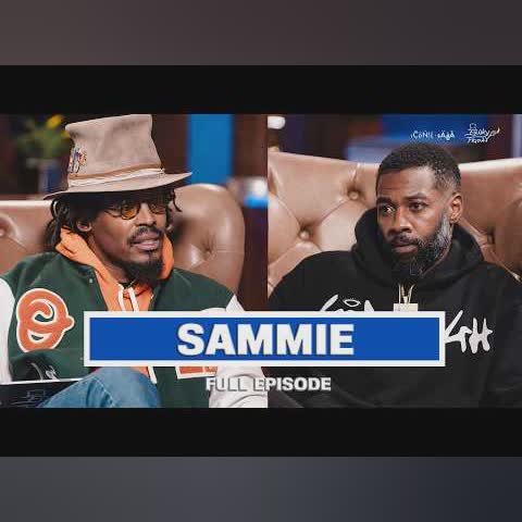 “No Child Was Harmed” — Sammie’s Side of the Story | Addressing the Rumors Head-On cover art