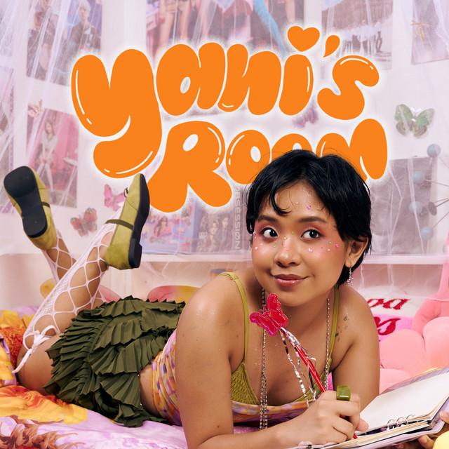 yani’s room