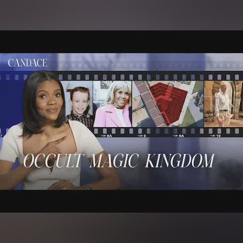 The 33 Club: Freemason Murder Plot EXPOSED! | Candace Ep 318 cover art