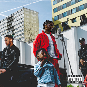 Gasolina (feat. Rsko) cover art