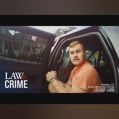 Disgraced Cop Locked Up for Disturbing Child Sex Crimes cover art