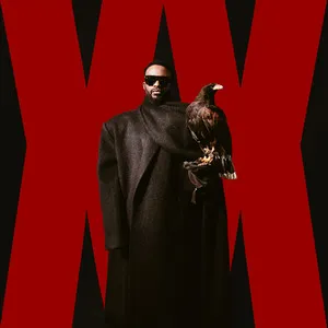 Doucement cover art