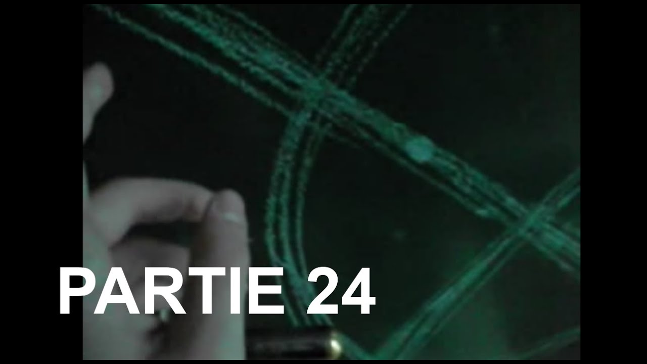 Partie 24 Signes D cover art
