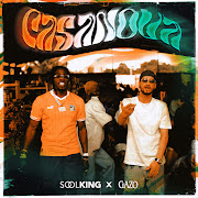 Casanova cover art