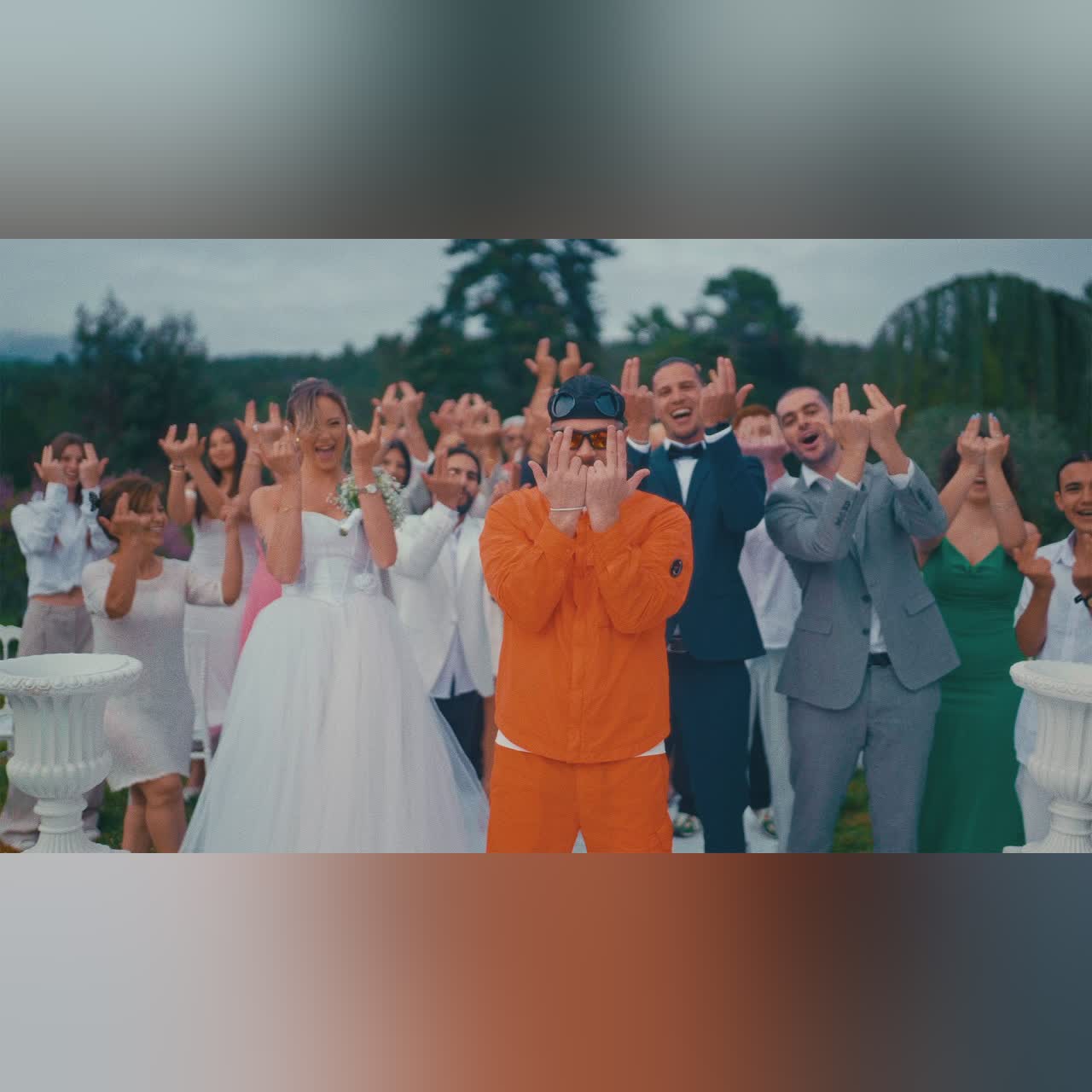 Jul - Je t'aime [Clip officiel 2026] cover art