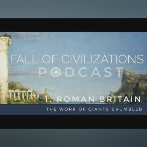 Fall of Civilizations Podcast