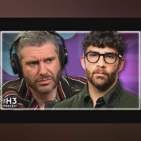 Hasan Banned from UK, Huge Lolcow Scandal- H3 Show #275 cover art