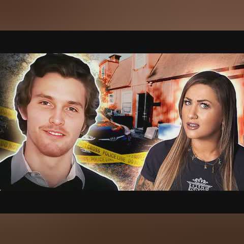 Police Find Murder Plot Crumpled In Trash?! The Case Of Patrick De La Cerda