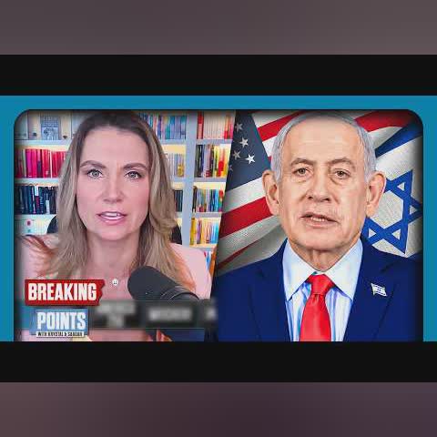 SNEAKY Congress Tries TO BOND Israel-US Militaries FOREVER cover art