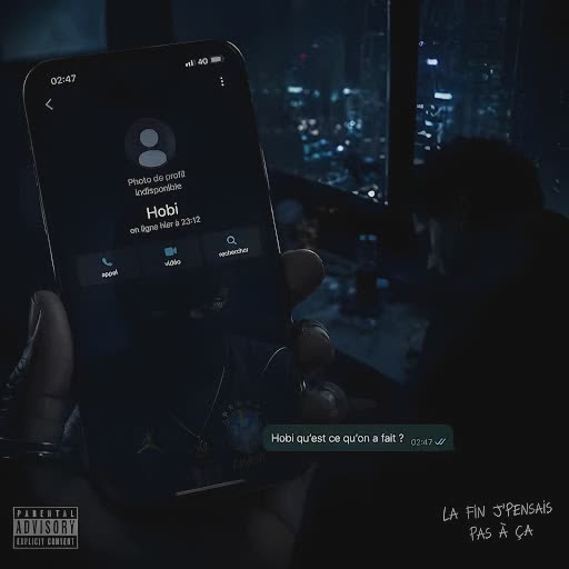 Paqueta cover art