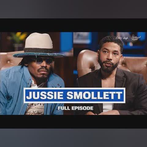 “Why Should I Be Humble?" — Jussie Smollett Breaks His Silence & Tells His Truth cover art